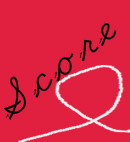 Score logo