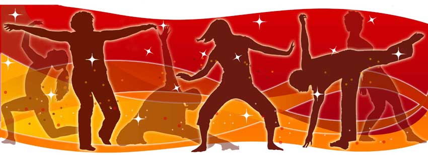 Team banner