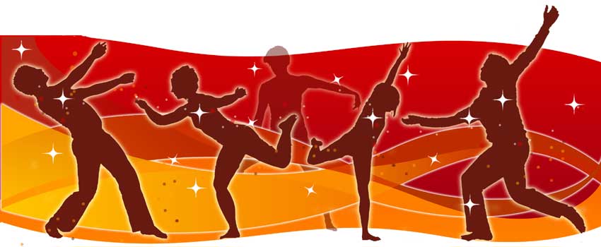 Team banner