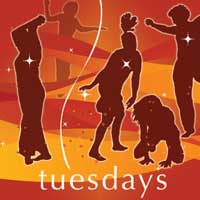 Tuesday logo