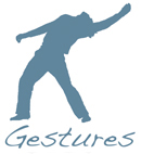 Reflective Dance logo